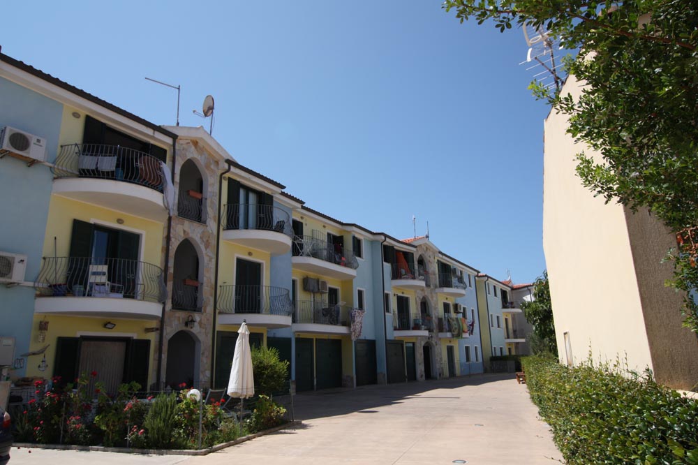 Valledoria City
