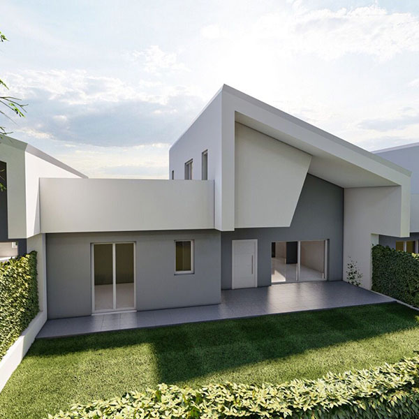 Residenze Aristofane