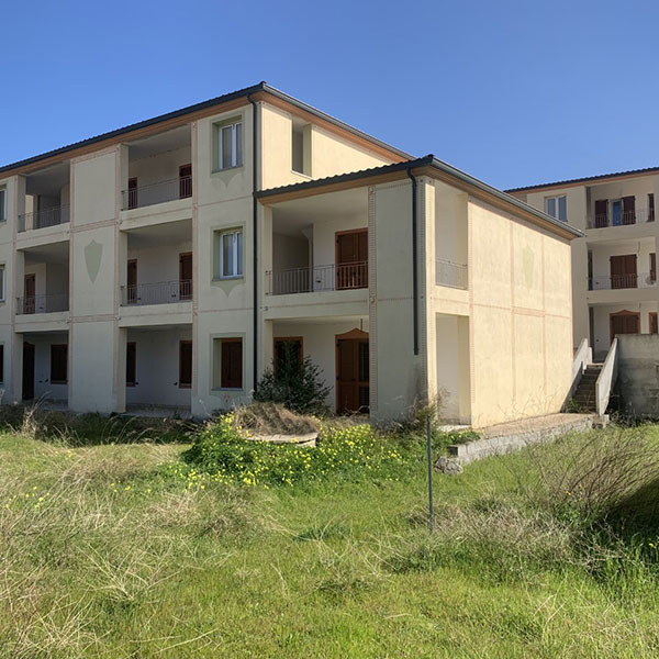 Residenze Tirso
